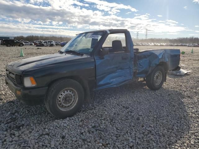 1994 Toyota Pickup 1/2 TON Short Wheelbase STB