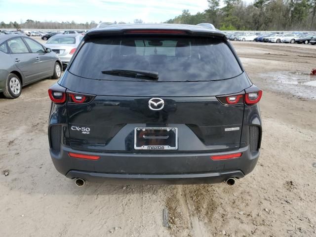 2023 Mazda CX-50 Preferred Plus