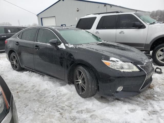 2015 Lexus ES 350