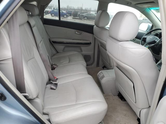 2008 Lexus RX 350