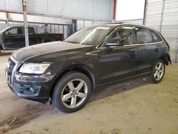 Audi q5 Vehiculos salvage en venta: 2010 Audi Q5 Premium Plus