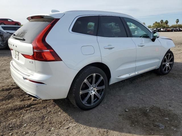 2021 Volvo XC60 T5 Inscription