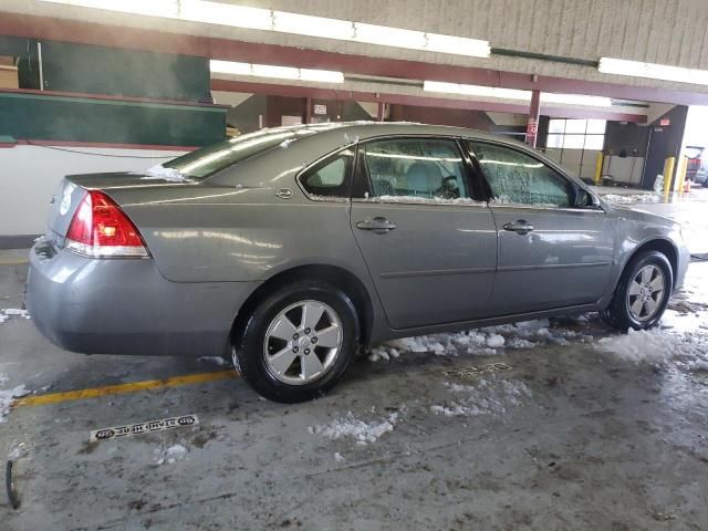 2008 Chevrolet Impala LT