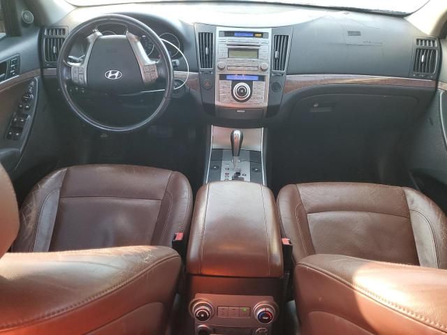 2008 Hyundai Veracruz GLS