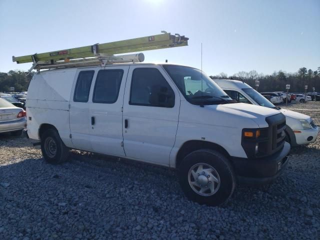 2011 Ford Econoline E250 Van