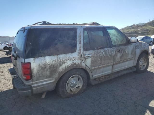 1997 Ford Expedition