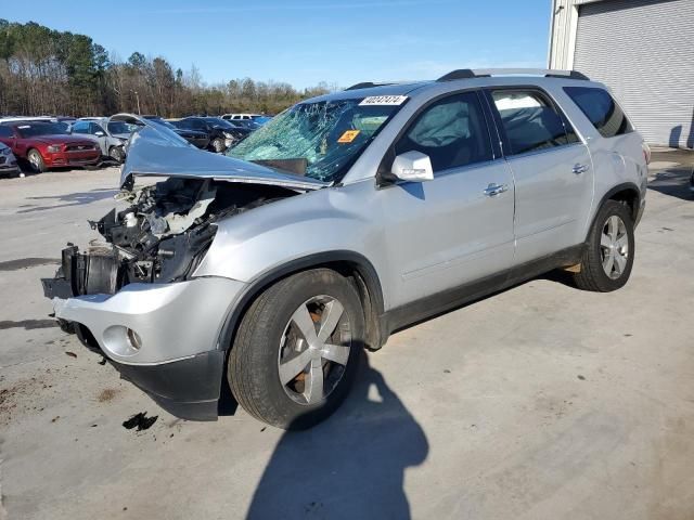 2011 GMC Acadia SLT-1