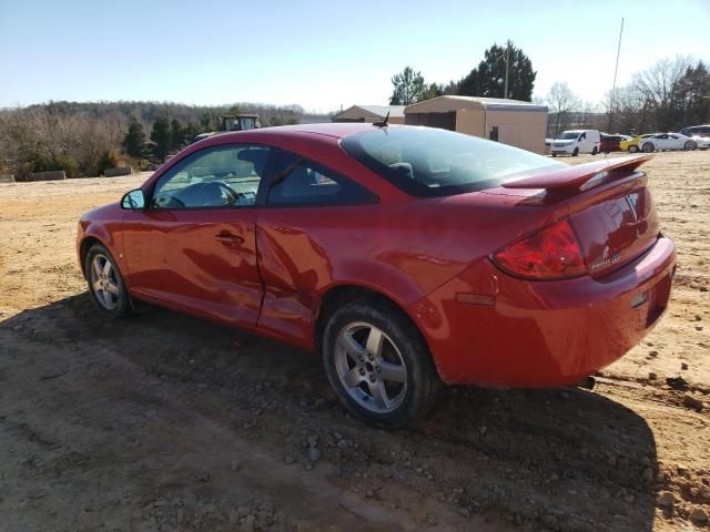 2009 Pontiac G5