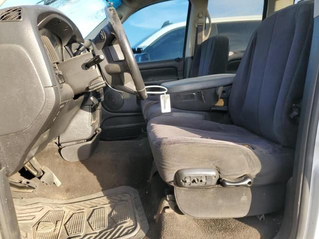 2005 Dodge RAM 2500 ST