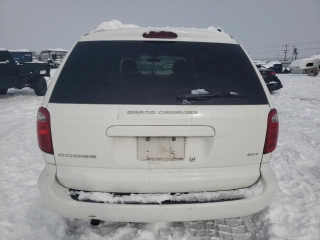 2005 Dodge Grand Caravan SXT