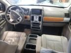 2008 Chrysler Town & Country Limited