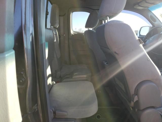 2011 Toyota Tacoma Prerunner Access Cab