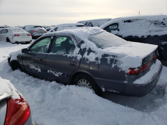 1997 Toyota Camry CE