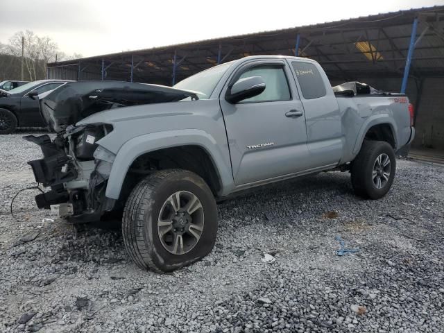 2019 Toyota Tacoma Access Cab