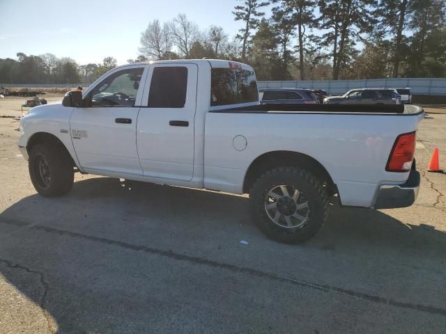 2019 Dodge RAM 1500 Classic Tradesman