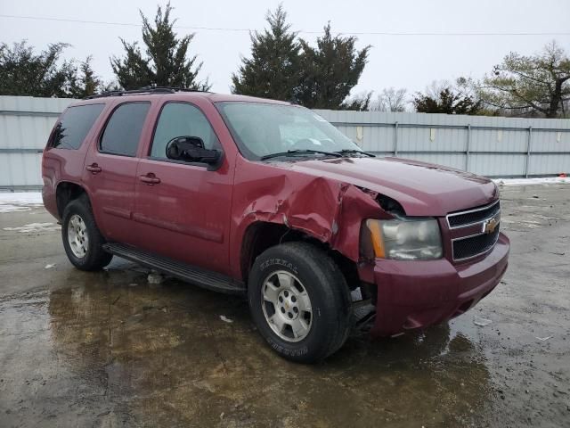 2007 Chevrolet Tahoe K1500