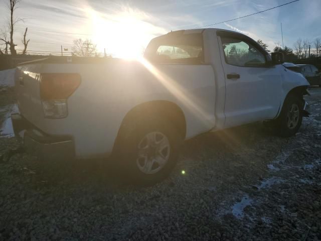 2011 Toyota Tundra