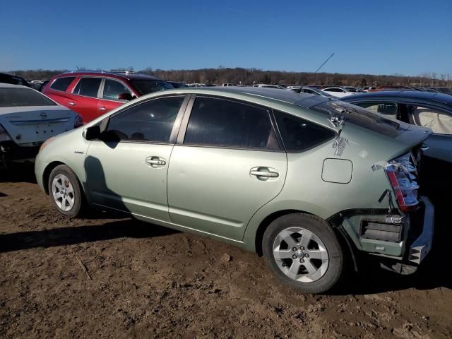 2009 Toyota Prius