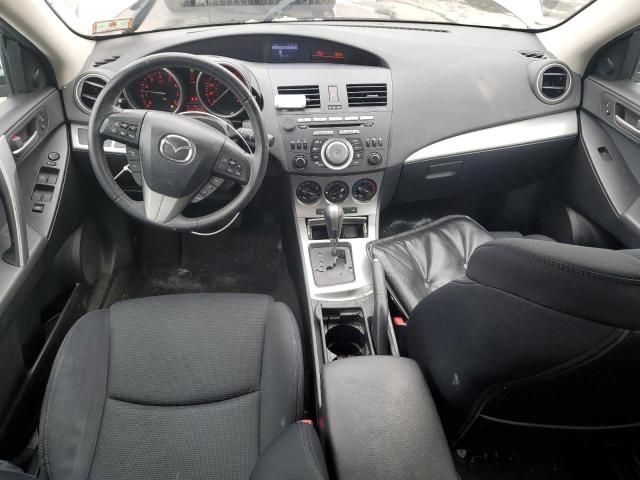 2010 Mazda 3 S