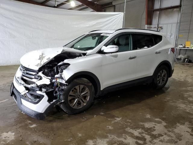 2016 Hyundai Santa FE Sport