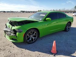 2017 Dodge Charger SXT for sale in Houston, TX