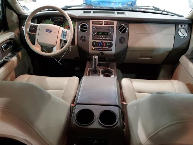 2013 Ford Expedition XLT