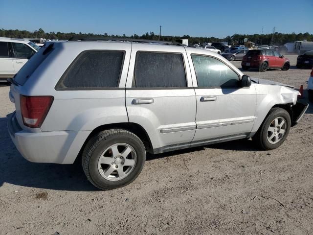 2010 Jeep Grand Cherokee Laredo