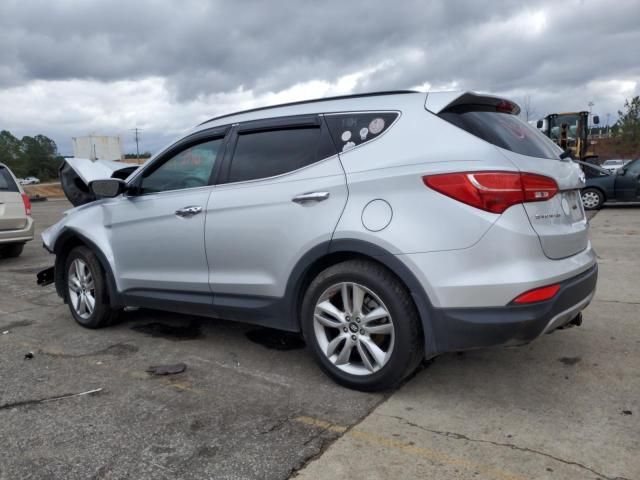 2015 Hyundai Santa FE Sport