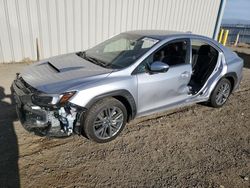 Salvage cars for sale from Copart Helena, MT: 2023 Subaru WRX