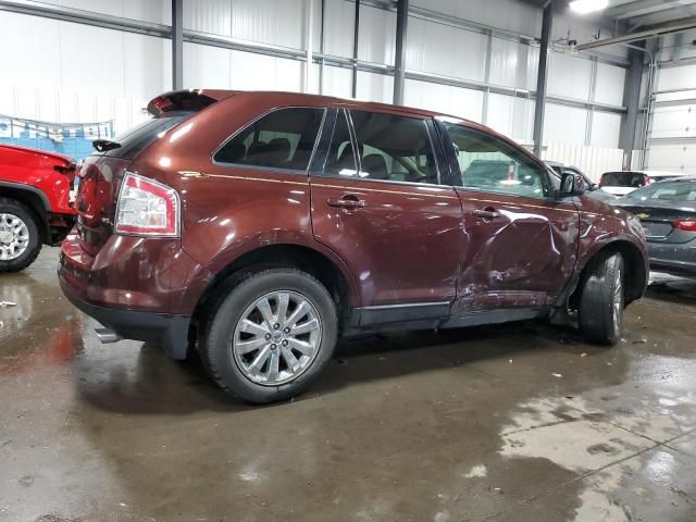 2010 Ford Edge SEL