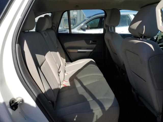 2012 Ford Edge SE