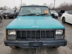 1996 Jeep Cherokee SE