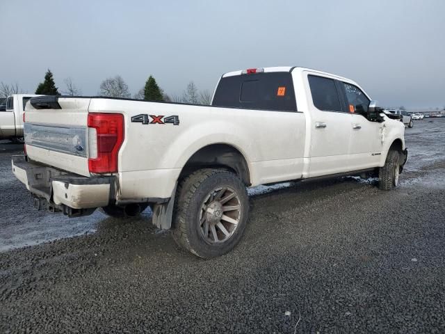 2017 Ford F350 Super Duty