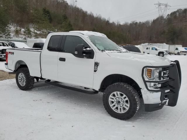 2019 Ford F250 Super Duty