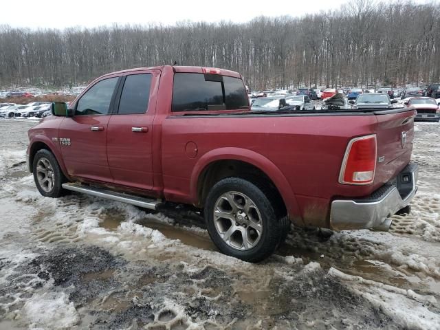 2013 Dodge 1500 Laramie