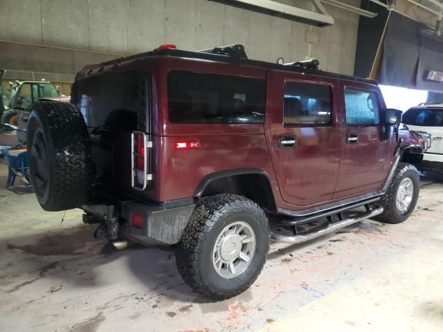 2006 Hummer H2