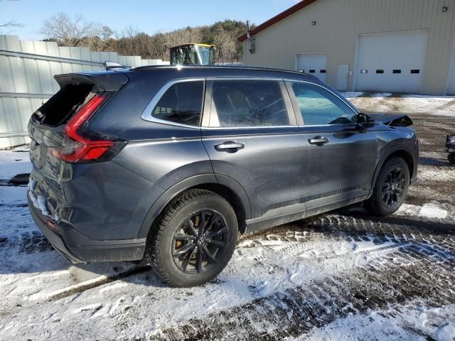 2023 Honda CR-V Sport