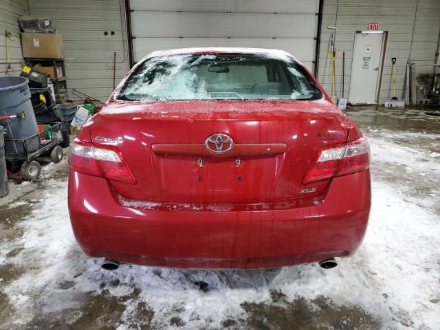 2009 Toyota Camry SE