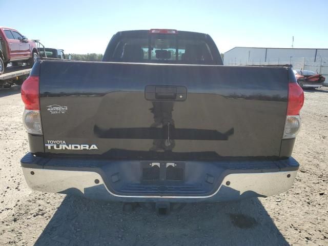 2008 Toyota Tundra Double Cab Limited