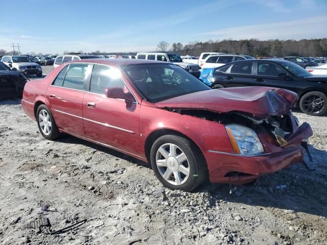 2006 Cadillac DTS