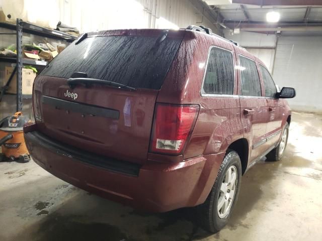 2008 Jeep Grand Cherokee Laredo