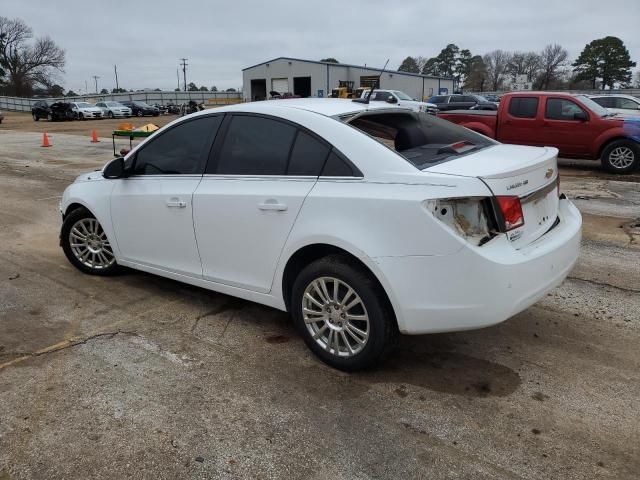 2014 Chevrolet Cruze ECO