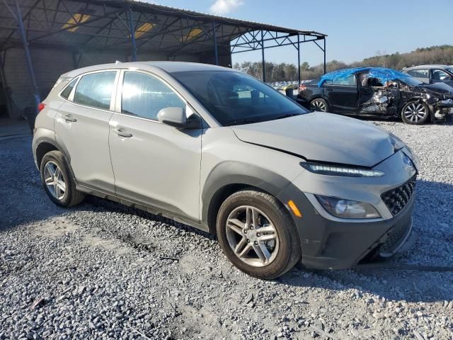 2023 Hyundai Kona SE