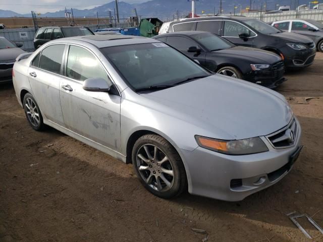 2006 Acura TSX