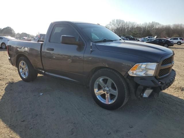 2016 Dodge RAM 1500 ST