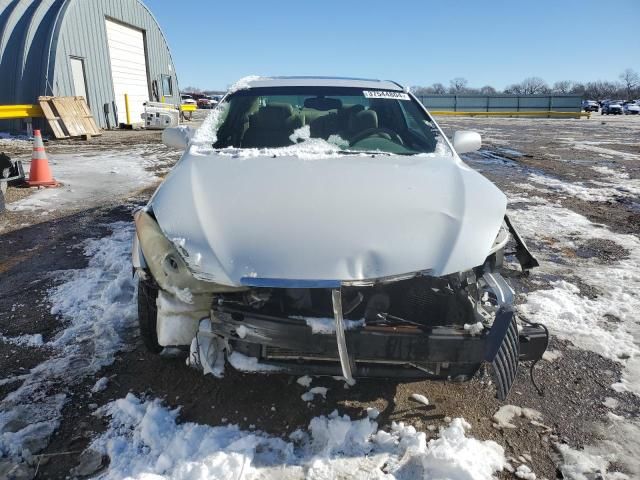 2006 Toyota Camry Solara SE