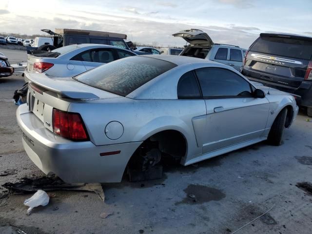 2004 Ford Mustang GT