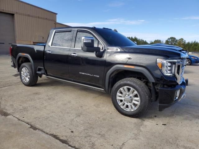 2023 GMC Sierra K2500 Denali