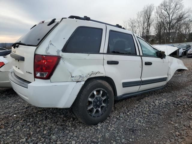 2005 Jeep Grand Cherokee Laredo