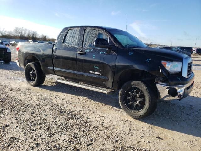 2009 Toyota Tundra Double Cab